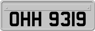 OHH9319