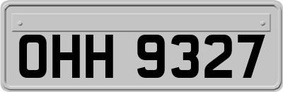 OHH9327