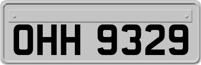 OHH9329