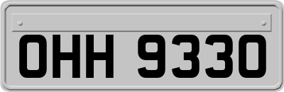 OHH9330