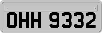 OHH9332