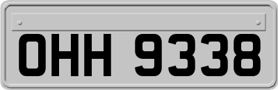 OHH9338
