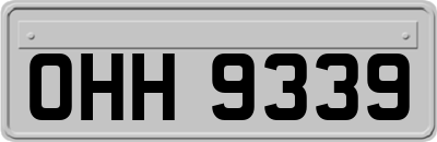 OHH9339