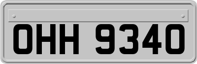 OHH9340