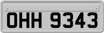 OHH9343