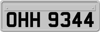 OHH9344