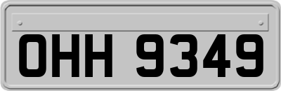 OHH9349