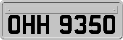 OHH9350