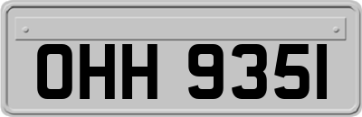 OHH9351