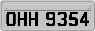 OHH9354
