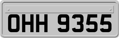 OHH9355