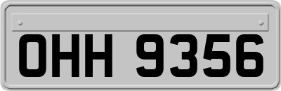 OHH9356