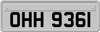 OHH9361