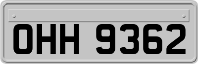 OHH9362