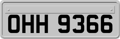 OHH9366