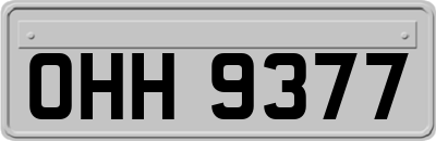 OHH9377