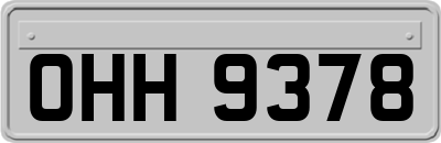 OHH9378