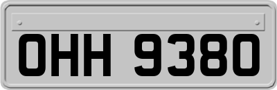 OHH9380