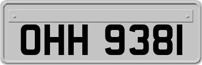 OHH9381
