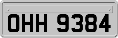 OHH9384
