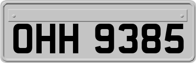 OHH9385