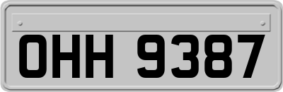 OHH9387