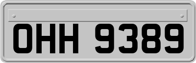 OHH9389