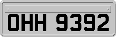 OHH9392