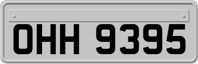 OHH9395