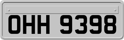 OHH9398