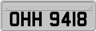 OHH9418