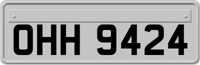 OHH9424