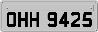 OHH9425