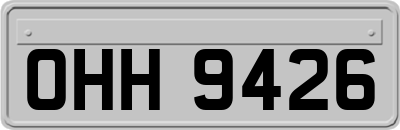 OHH9426