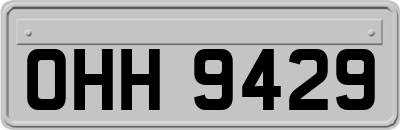 OHH9429