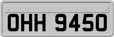 OHH9450