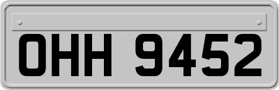 OHH9452