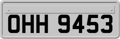OHH9453