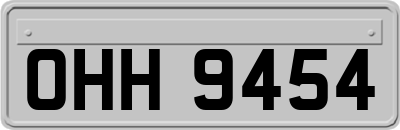 OHH9454