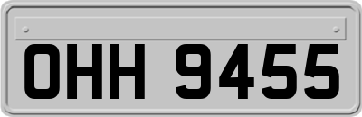 OHH9455