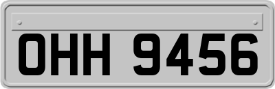 OHH9456