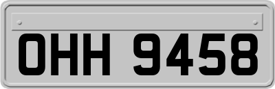 OHH9458