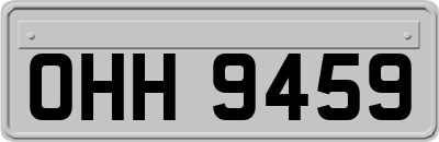 OHH9459