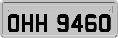 OHH9460