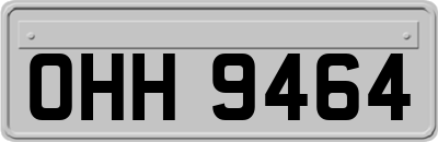 OHH9464