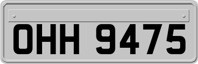 OHH9475