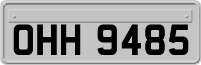 OHH9485