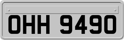 OHH9490