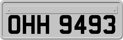 OHH9493