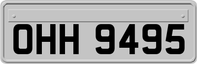 OHH9495